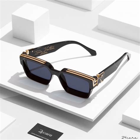 louis vuitton millionaire sunglasses 2020|Louis Vuitton millionaire shades.